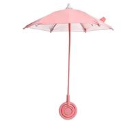 Generico Phone Sun Shade Supporto Magnetico Pieghevole per Cellulare