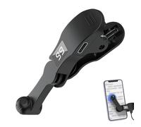 Generico Phone Tapper - Gadget Strumento Di Timer, clickerAutomatico Mobile | Per Famiglie, Uomini E Donne, Social Media, StreIl Tapper Screaming Live Con Fotocamera, Gioco, Scorrimento Di Foto