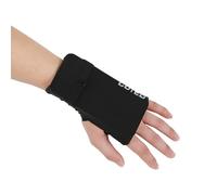 Generico Phone Wrist Storage Band - Reflective Night Running Bag, Stretchy Polyurethane Fabric Wrap, Secure Coin Keys Card Pocket, Breathable Lightweight Armband - for Cycling Sports Hiking Racing