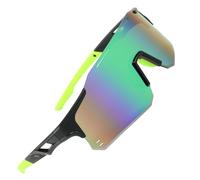 Genérico Photochromic Sunglasses | Protezione UV Sunglasses, Adaptive Eyewear For Women And Men During Hiking Trips, Bike Rides, Running, Fishing Days, Driving Routes, Mountain Paths, Road Adventures