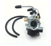 Generico PHVA17 CARB PHBN-17.5mm 17.5 per carburatore per Dellorto Aerox 50 Minarelli Style 2 Tempi
