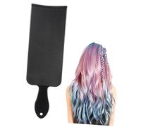 Generico Piastra Applicazione in Abs Tintura e Antiscivolo Professionale per Chioma Uniforme Accessorio e Domestico per Decolorante e Tinta