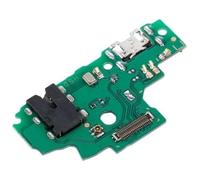 Genérico Piastra di ricarica compatibile per Huawei Honor 9 lite connettore porta micro USB