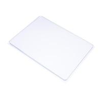 Generico Piastra in Gel per Stampa Riutilizzabile, Facile da Pulire, e Giovani Artisti in Casa e Studi d'Arte, Strumento Creativo per Gel Printing Plate