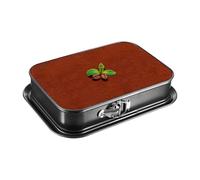 Genérico Piccoli per torta | 4TB Datentransfer Speicher - Stampo per torta di formaggio e vassoio per pane, für Laptop-Upgrade, Foto-Backup, Video-Bearbeitung, externen Backup und Telefon