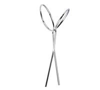 Genérico Picker da golf, strumento portatile per prendere il putter, in acciaio , per donne, principianti, , pratica, gioco, allenamento sul campo, verde