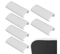 Generico Pickleball Lead Tape - Adhesive Paddle Weight Strips, High Density Power Balance with Vibration Dampening, Professional Edge Guard Protection, Ideal for Tournament Player Performance