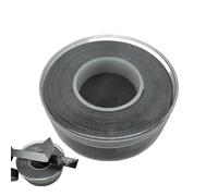 Generico Pickleball Paddle Weight Tape Cuttable Thin Tungsten Adhesive