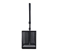 Generico Pickleball Picker - Telescopic Ball Retriever for Sports | Lightweight Basket with Extendable Handle & Easy Release Design for Men Women Boys Girls Youth Teens Athletes And Indoor Play