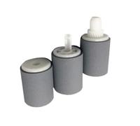 Generico Pickup Roller, Kit rullo di prelievo ADF, compatibile con TOSHIBA, E STUDIO 5508A 6508A 7508A 8508A MR4000,for printers