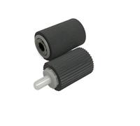 Generico Pickup Roller, Rullo di prelievo carta, compatibile con Sharp AR 208 236 237 276 MXM 260 310 264,for printers