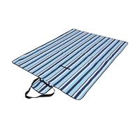Generico Picnic Blanket Waterproof Extra Large Water Resistant Heavy Duty Wet Lawn Backing, Compatible For Outdoor Picnics
