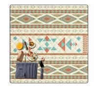 Generico Picnic Blankets | 200x200cm Waterproof Foldable | Camping Mat Rug