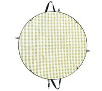 Generico Picnic Mat - Group Activity 49-Inch Rug, Picnic Mat For Outdoors, Tote Transformable Outdoor Blanket, Ṕicnic Ḿat For Music Festival Camping Stadium Beach Living Room Lawn Park Backyard
