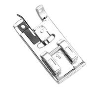 Generico Piedini per Macchina da Cucire | Compatto e Multifunzionale,Multifunzionale per Cucire Cerniere con Piede Premistoffa - per Uomini Donne Giovani Adolescenti Fidanzata Moglie Amica Sorella