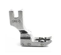 Generico Piedino for Cucire a Rullo Adatto for Macchine industriali