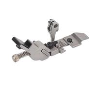 Generico Piedino for Nastro Elastico for Parti 747 757 MO-6900 M700 M800 798 6 Dimensioni(Type A Foot,3-8)