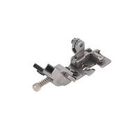 Generico Piedino for Nastro Elastico for Parti 747 757 MO-6900 M700 M800 798 6 Dimensioni(Type C Foot,5-16)