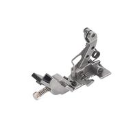 Generico Piedino for Nastro Elastico for Parti 747 757 MO-6900 M700 M800 798 6 Dimensioni(Type D Foot,5-16)