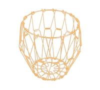 Genérico pieghevole per frutta - Organizzatore trasformabile - Organizer pieghevole per snack | Per frutta verdura snack cibo cucina dispensa piano di lavoro frigorifero