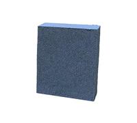 Genérico Pietra di da Sci - Blocco affilato Snowboard Sci rimozione ruggine | Strumento sbavatura Multi-Grana Manutenzione - Affilacoltelli Portatile per Pre-Stagione, Accessorio per Neve