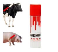 Generico Pig Marking Crayon Safe And Mild Pet Marking Crayon