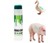 Generico Pig Marking Crayon Safe And Mild Pet Marking Crayon