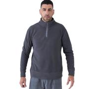 Generico Pigiama Coral Vanue’ Uomo/Donna Tg. dalla M alla XXL (IT, Testo, XL, Regular, Regular, Grigio)