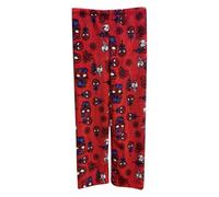 Generico Pigiama da Donna Pantaloni di Flanella Morbido Kawaii Anime Comodo Y2K Pantaloni del Pigiama Invernale Pigiama Warm Divertenti Abbigliamento da Casa