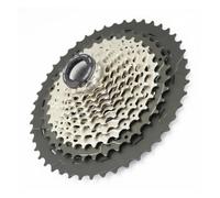 Generico Pignone Cassetta, Compatibile con Shimano, M8000 11-40T | 11-42T, 11-46T, CS-M8000-11, Deore XT M8000, ruota libera MTB 11 velocità
