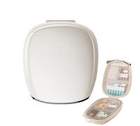 Generico Pill Organizer, Pill Case, Days Weekly Portable Travel Accessories, Dispenser Supplement Container for Vacation, Senior, Adults, Gym, Camping, Outdoor, House, and Bedroom