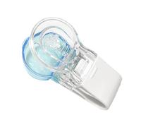 Generico Pill Punch Tool - Portable Medication Remover, Senior Friendly