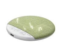 Generico Pillow Speaker For Sleeping - 300mAh Wireless Flat With Timer | Wireless Sleep Aid With Stereo Bass | 5.4 Under Pillow Speaker For Bedroom Apartment Dorm Hotel Office Birthday