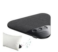 Generico Pillow Speakers For Sleeping - Pillow Speakers With White Noise | Pillows Speaker F0r Side Sleeping | Mini Portable Nighttime Aid Device For Adults Women Men Kids Children Friends Family