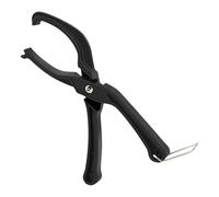 Generico Pinces à Chaîne de Vélo - Pinces à Pneus de | Démonte-Pneu à Levier pour Réparation | Pince Portable pour Montage et Retrait de Pneus, Outil Multifonction Pratique, Accessoire d’Entretien