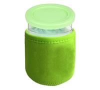 Genérico Pint Size Ice Cream Sleeves - Ice Cream Pint Sleeve, Cup Cover