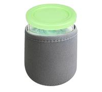Genérico Pint Size Ice Cream Sleeves - Ice Cream Pint Sleeve, Cup Cover
