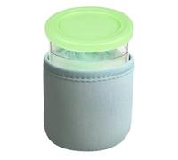 Genérico Pint Size Ice Cream Sleeves - Ice Cream Pint Sleeve, Cup Cover