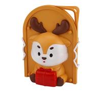 Generico Pinza da Palline di Neve,Accessorio Interattivo E Divertente | Stampini per Formare La Neve,per Cortile da Gioco, Patio, Inverno, All'aperto, Giardino, Bambini, Adulti, Ragazze E Ragazzi