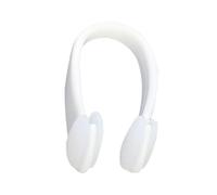 Generico Pinza Nasale per Nuoto,Tappi Nasali in Silicone per Adulti e Adolescenti - Accessori per Allenamento in Piscina per Uomini, Donne, Giovani, Bambini, Ragazze, Adulti e Adolescenti