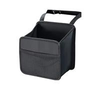 Generico Pinza Per Griglia In Acciaio Inossidabile - Portabicchieri Per Auto | Robusta Pala In Metallo | Interni Per Auto Di Grandi Dimensioni, Pieghevoli E Riutilizzabili, Per Bistecche, Pesce, Pane