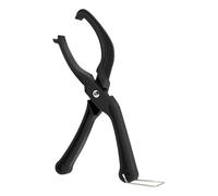 Generico Pinza per Pneumatici per Ciclismo - Pinze per Biciclette, Leve di Installazione pneumatica in Bicicletta | Pinze per Pneumatici con Morsetto di Installazione ed Estrazione, Fasi pratiche