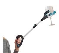 Generico Pinze Raccolta Oggetti per Anziani - Artiglio Raccoltore Pieghievole Lungo con LED,Pinza Allungabile Leggera per Anziani Donne Incinte Casa Giardino Cammino