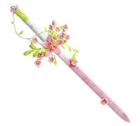Generico Pipe Cleaner Crafting Toy - Interactive Creative Toy, Flower Making Prop Crafting Pipe Cleaner | For Boys Girls Teens Students Couples Friends Party Birthday Classroom DIY Art Supply