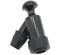 Generico PIPETTA Cappuccio Filo Candela CENTRALINA Motore RASAERBA 4 Tempi T475