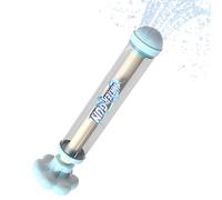 Genérico Pistola Ad Acqua | Giocattoli per Battaglie Acquatiche,Giochi Acquatici Attività Interattive per Bambini e Adulti all'aperto Giardino Piscina Spiaggia