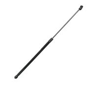 Generico pistone Cofano Auto per VW per Touareg 2011-2018 | La pressione aria asta supporto cappuccio acciaio inossidabile fornisce supporto previene rimbalzo.