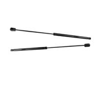 Generico pistone Cofano Posteriore per BMW Serie 5 E61 per Estate 2004-2010 | Metallo+plastica Nero 51247178273 Posteriore Funzionamento semplice con una sola mano