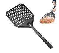 Generico Pizza Spatula Paddle - Lightweight Pizza Shovel | Lightweight Turning Pizzas Paddle For Oven And Outdoor Grill, Ideal For Cooking, Dough, Bread, Perfect Home Kitchen And Baking Use