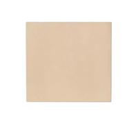 Generico Pizza Stone For Oven | Ceramic, 30.5x30.5cm (2100g) Or 26.5x25.5cm (1700g) | Square Baking Stone For Grill & Bread | Heat Resistant Kitchen Tray For Crispy Crust